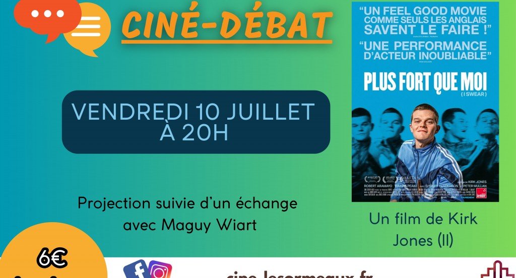 actualité CINÉ - DEBAT